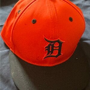 Detroit Tigers Hat
